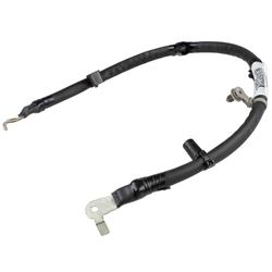 Motorcraft Direct-Fit Battery Cables for 2019-2023 TRANSIT CONNECT - KV6Z14300X