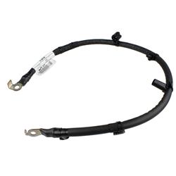 Motorcraft Direct-Fit Battery Cables for 2019-2022 TRANSIT CONNECT - KV6Z14300AC