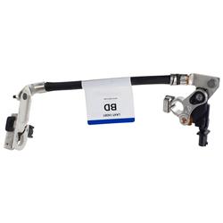 Motorcraft Direct-Fit Battery Cables for 2020 TRANSIT-350, TRANSIT-350 HD - LK4Z14301B