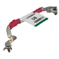 Motorcraft Direct-Fit Battery Cables for 2020 TRANSIT-250, TRANSIT-350, TRANSIT-350 HD - LK4Z14300K