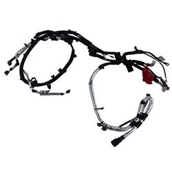 Motorcraft Direct-Fit Battery Cables for 2019-2021 NAUTILUS - K2GZ14300L