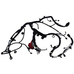 Motorcraft Direct-Fit Battery Cables for 2019-2020 NAUTILUS - K2GZ14300M