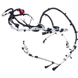 Motorcraft Direct-Fit Battery Cables for 2019-2020 NAUTILUS - K2GZ14300N