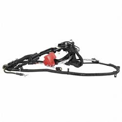 Motorcraft Direct-Fit Battery Cables for 2017-2019 EXPLORER, POLICE INTERCEPTOR UTILITY - HB5Z14300M