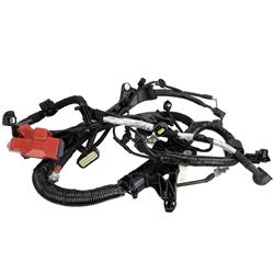 Motorcraft Battery Cables, Direct Fit KL3Z14300F