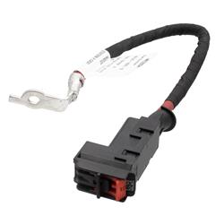 Motorcraft Direct-Fit Battery Cables for 2021-2024 F-150 - ML3Z14301B