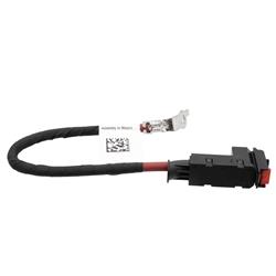 Motorcraft Direct-Fit Battery Cables for 2021-2024 F-150 - ML3Z14301B
