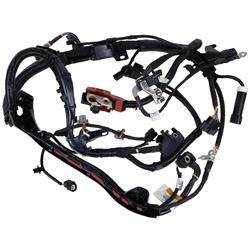 Motorcraft Direct-Fit Battery Cables for 2021 F-150 - ML3Z14300HA