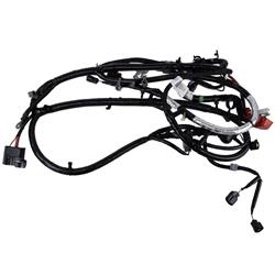 Motorcraft Direct-Fit Battery Cables for 2019-2020 CONTINENTAL - LD9Z14300A