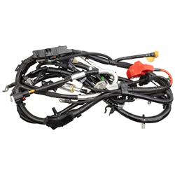 Motorcraft Direct-Fit Battery Cables for 2019-2020 CONTINENTAL - LD9Z14300D