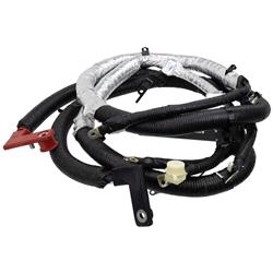 Motorcraft Direct-Fit Battery Cables for 2019 F-650, F-750 - KC4Z14300F