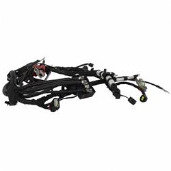 Motorcraft Direct-Fit Battery Cables for 2021-2025 E-350 SUPER DUTY, E-450 SUPER DUTY - LC2Z14300CA