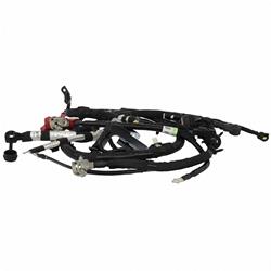 Motorcraft Direct-Fit Battery Cables for 2021-2025 E-350 SUPER DUTY, E-450 SUPER DUTY - LC2Z14300DA