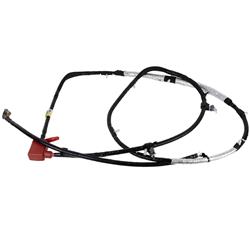 Motorcraft Direct-Fit Battery Cables for 2021-2025 E-350 SUPER DUTY, E-450 SUPER DUTY - LC2Z14300FA