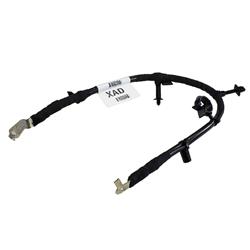 Motorcraft Direct-Fit Battery Cables for 2021-2024 BRONCO SPORT - LX6Z14301X