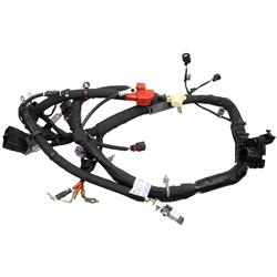 Motorcraft Direct-Fit Battery Cables for 2020 F-53 MOTORHOME CHASSIS - LU9Z14300A