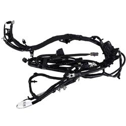 Motorcraft Battery Cables, Direct Fit KB3Z14300D