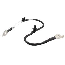 Motorcraft Direct-Fit Battery Cables for 2021-2023 MUSTANG MACH-E - LJ8Z14301A