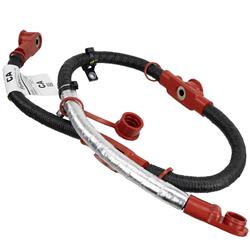 Motorcraft Direct-Fit Battery Cables for 2021-2023 F-650, F-750 - LC4Z14300Z