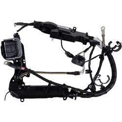 Motorcraft Battery Cables, Direct Fit GN1Z14300AJ