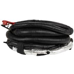Motorcraft Direct-Fit Battery Cables for 2021-2023 F-650, F-750 - LC4Z14300AP