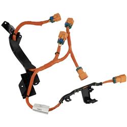 Motorcraft Direct-Fit Battery Cables for 2021-2024 MUSTANG MACH-E - LK9Z14300A