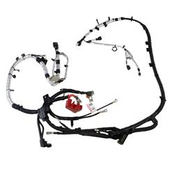 Motorcraft Battery Cables, Direct Fit M2GZ14300A