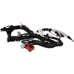 Motorcraft Direct-Fit Battery Cables for 2020-2022 F-250 SUPER DUTY, F-350 SUPER DUTY - LC3Z14300M