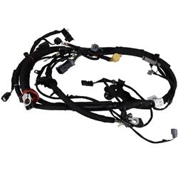 Motorcraft Battery Cables, Direct Fit MR3Z14300A