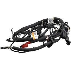 Motorcraft Direct-Fit Battery Cables for 2021 MUSTANG - MR3Z14300C