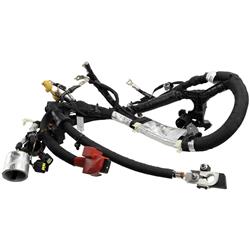 Motorcraft Battery Cables, Direct Fit MR3Z14300G