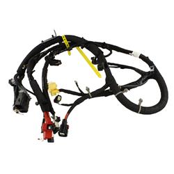 Motorcraft Direct-Fit Battery Cables for 2021-2022 MUSTANG - MR3Z14300K