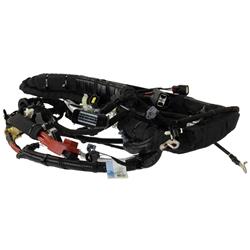 Motorcraft Direct-Fit Battery Cables for 2021 MUSTANG - MR3Z14300L