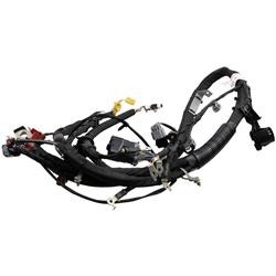 Motorcraft Direct-Fit Battery Cables for 2021 MUSTANG - MR3Z14300P