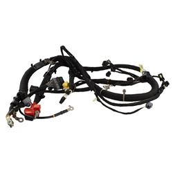 Motorcraft Direct-Fit Battery Cables for 2021-2022 MUSTANG - MR3Z14300R