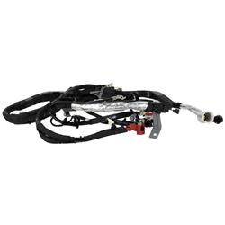 Motorcraft Direct-Fit Battery Cables for 2021-2022 MUSTANG - MR3Z14300U