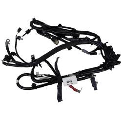 Motorcraft Battery Cables, Direct Fit HB3Z14300T