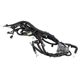 Motorcraft Battery Cables, Direct Fit HB3Z14300U