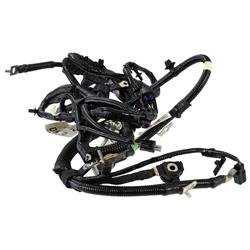 Motorcraft Battery Cables, Direct Fit HB3Z14300W