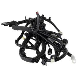 Motorcraft Battery Cables, Direct Fit LB3Z14300E