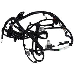 Motorcraft Battery Cables, Direct Fit LB3Z14300F