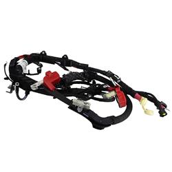 Motorcraft Direct-Fit Battery Cables NC3Z14300AAA