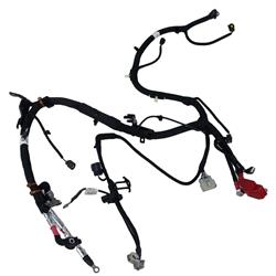 Motorcraft Direct-Fit Battery Cables NC3Z14300DAA