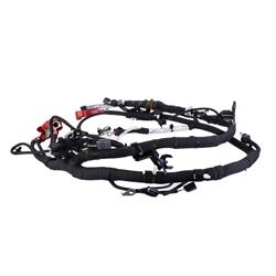 Motorcraft Direct-Fit Battery Cables NC3Z14300FAA