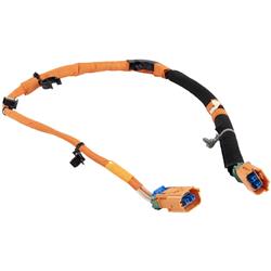 Motorcraft Direct-Fit Battery Cables for 2021-2022 ESCAPE - LX6Z14300BT