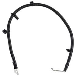 Motorcraft Direct-Fit Battery Cables for 2021-2022 ESCAPE - MX6Z14301D