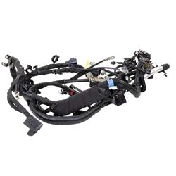 Motorcraft Direct-Fit Battery Cables for 2018-2024 EDGE - KT4Z14300V