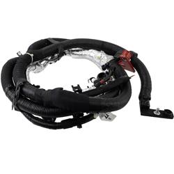 Motorcraft Direct-Fit Battery Cables for 2021-2023 F-650, F-750 - NC4Z14300A