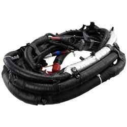 Motorcraft Direct-Fit Battery Cables for 2022 F-650, F-750 - NC4Z14300B