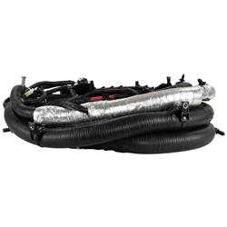 Motorcraft Direct-Fit Battery Cables for 2021-2022 F-650, F-750 - NC4Z14300C